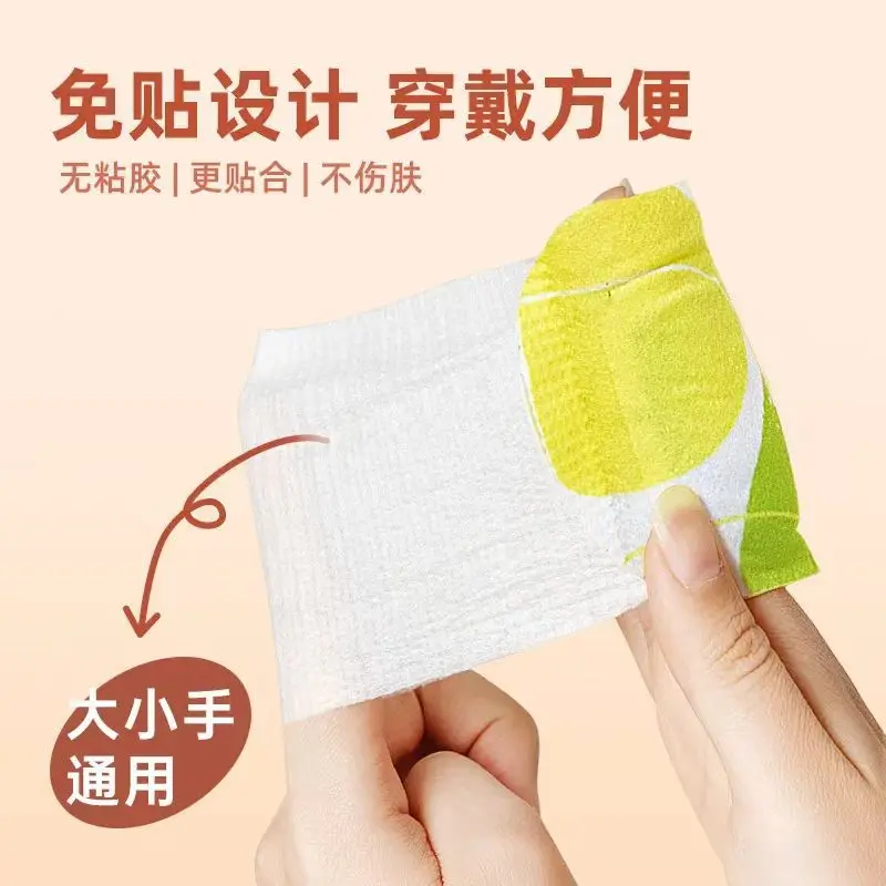 Wearable Hand Warmers Self-heating Hand Warmers Warm Babies Warm Feet Warm Bottom Warm Foot Bottom Protective Foot Warmers - Image 4